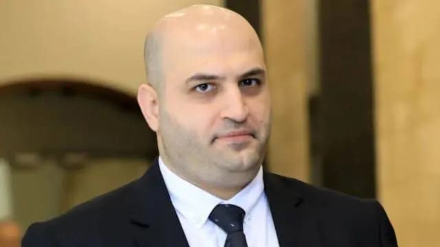 "برؤية من ناصر الدين".. لبنان يخطو نحو الصحة الرقمية المتقدمة