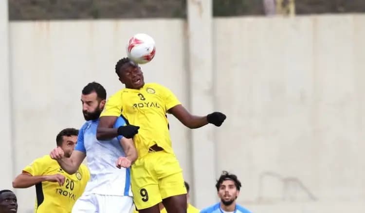 كرة القدم.. كيف جاءت نتائج افتتاح المرحلة التاسعة من الدوري اللبناني؟