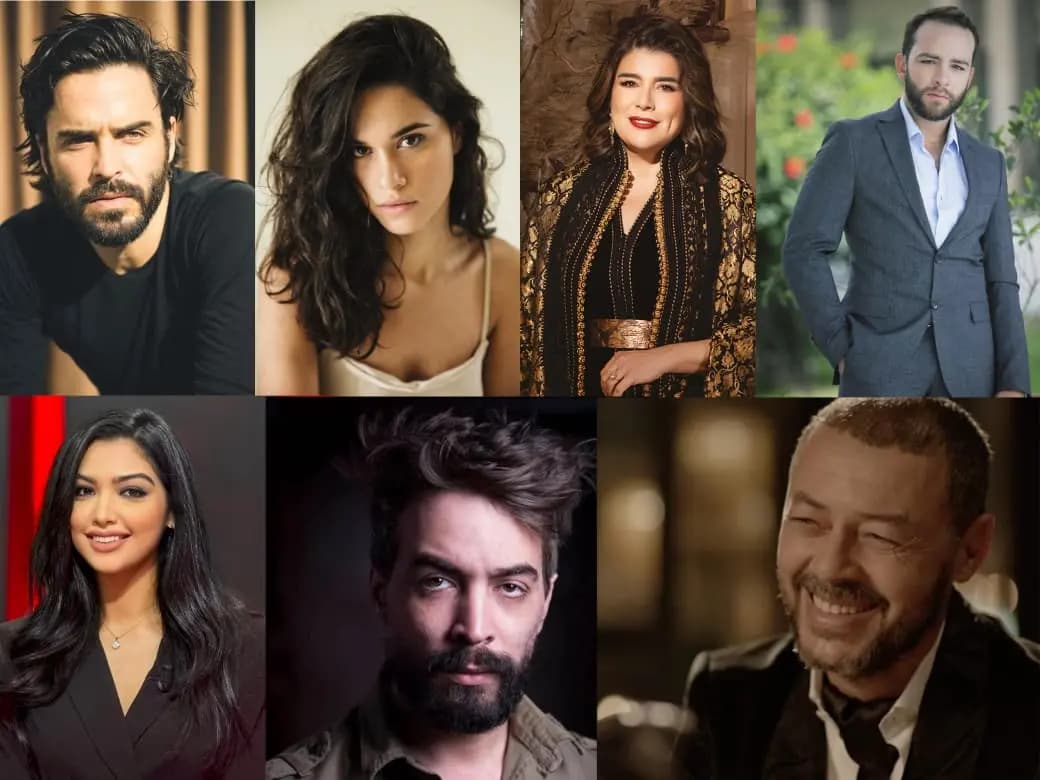 بعد نجاح "الهيبة”.. انطلاق تصوير النسخة المغربية!