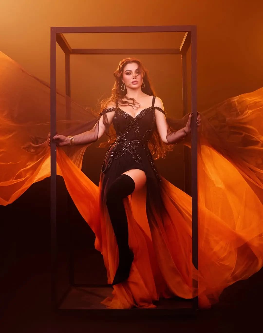 الـ "سوبر وومان" قادمة!