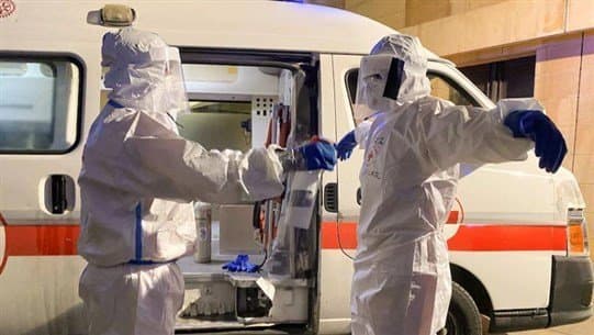 بالصّورة: ما سجّله عدّاد "كورونا" في لبنان