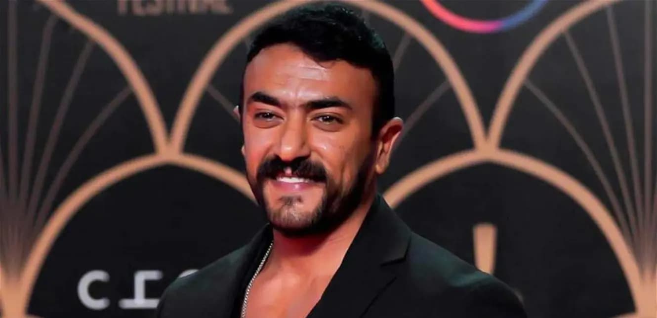 "أنا النمبر وان".. العوضي يكشف موعد زواجه!