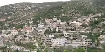 جريمة قبعيت... هذا ما تمّ التوافق عليه!