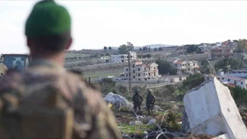 إسرائيل ترفع مستوى المحادثات مع لبنان لتجنب التصعيد