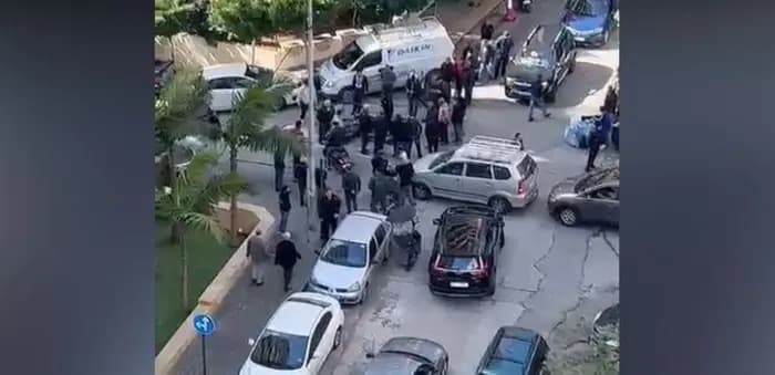 جريمة تهز "قلب بيروت" في وضح النهار...