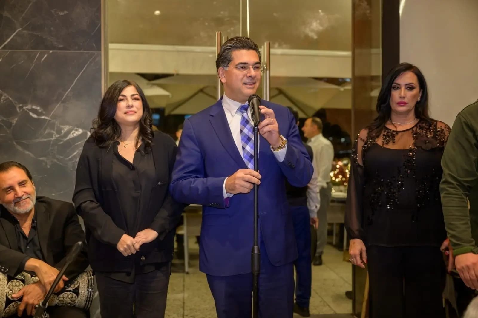 الكونسرفتوار الوطني يكرّم الإعلام اللبناني في "مايسترو الكلمة"