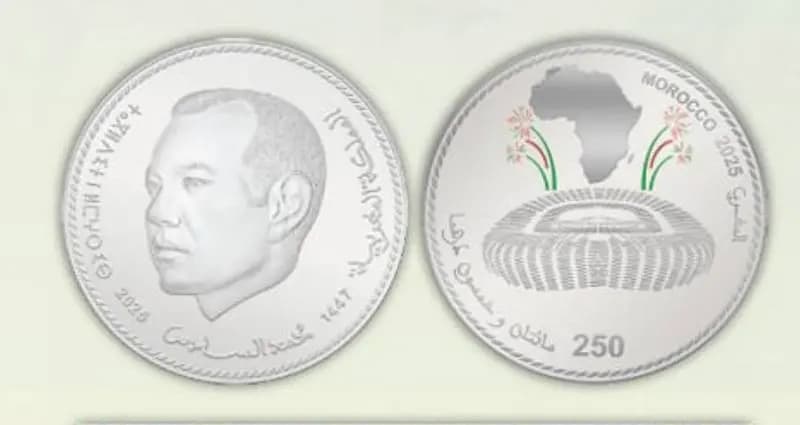 المغرب يحتفي بكأس أمم أفريقيا على طريقته