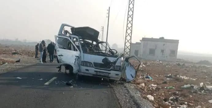 بعد استـ.هداف الهرمل.. بيان من الصحة