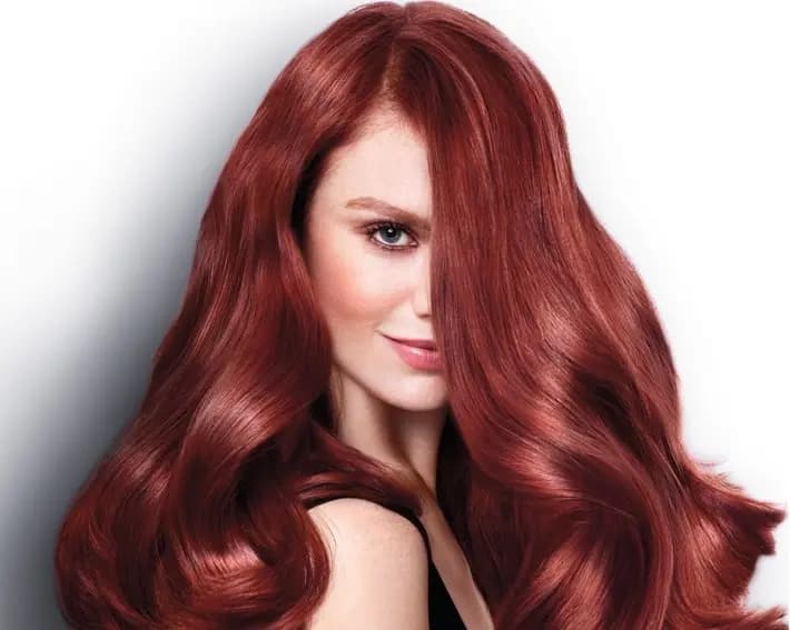 شعرك يحتاج الشمندر!