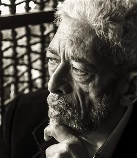 مهرجان القاهرة السينمائي ينعى المخرج داود عبد السيد: ترك بصمات خالدة