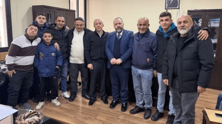 بقرار وزاري.. إلغاء حلّ البلدية!