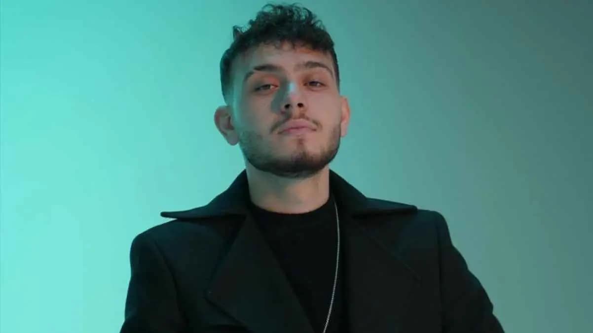 الشامي.. "هالمرة باللبناني"!