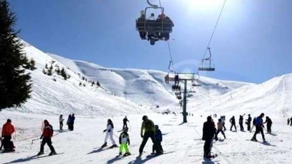 بشأن صعود الباصات الكبيرة إلى مراكز التزلج.. بيان من بلدية كفردبيان