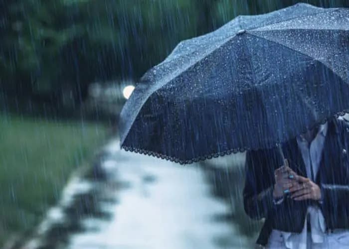 متى ينحسر المنخفض؟