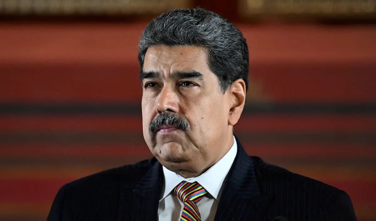 "سي أن أن": CIA تتبّعت مكان مادورو بعد إذن ترامب