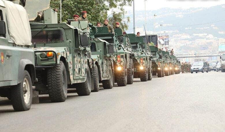 الميكانيزم بين جنوب الليطاني وشماله: آلية تقنية أم وصاية أمنية كاملة؟