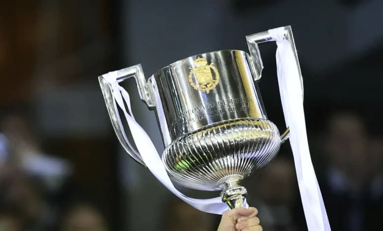 كأس إسبانيا.. إليكم نتائج قرعة الدور الـ16