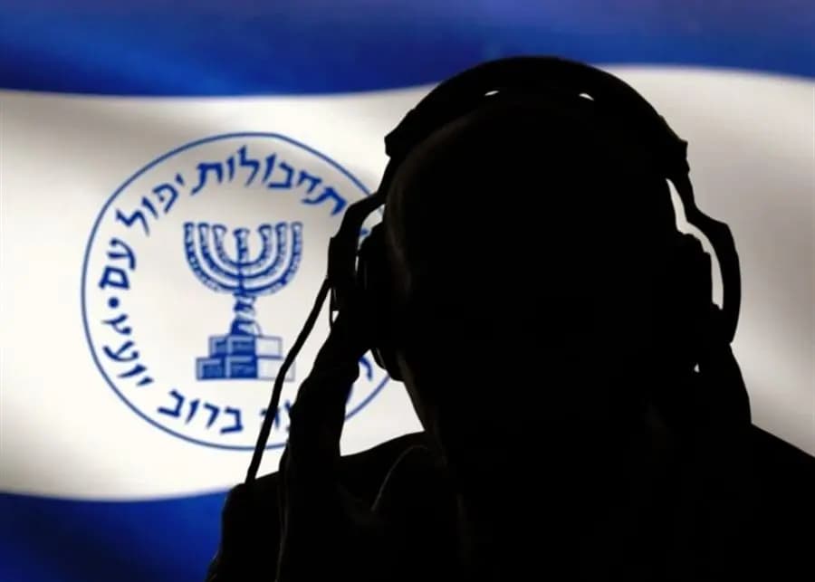 "معاريف": تغريدات للموساد تعكس ضعف التقدير