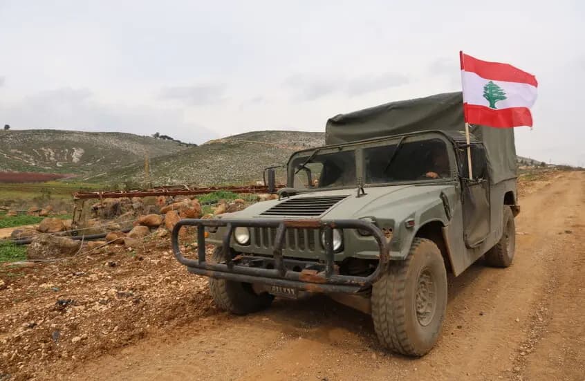 لبنانُ بين حصرِ السلاحِ ومخاطرِ التصعيد