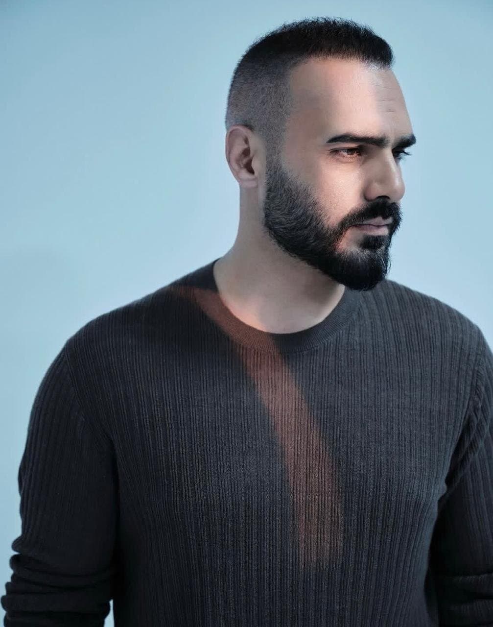 جوزيف عطية: أبحث عن الإحساس في أغنياتي