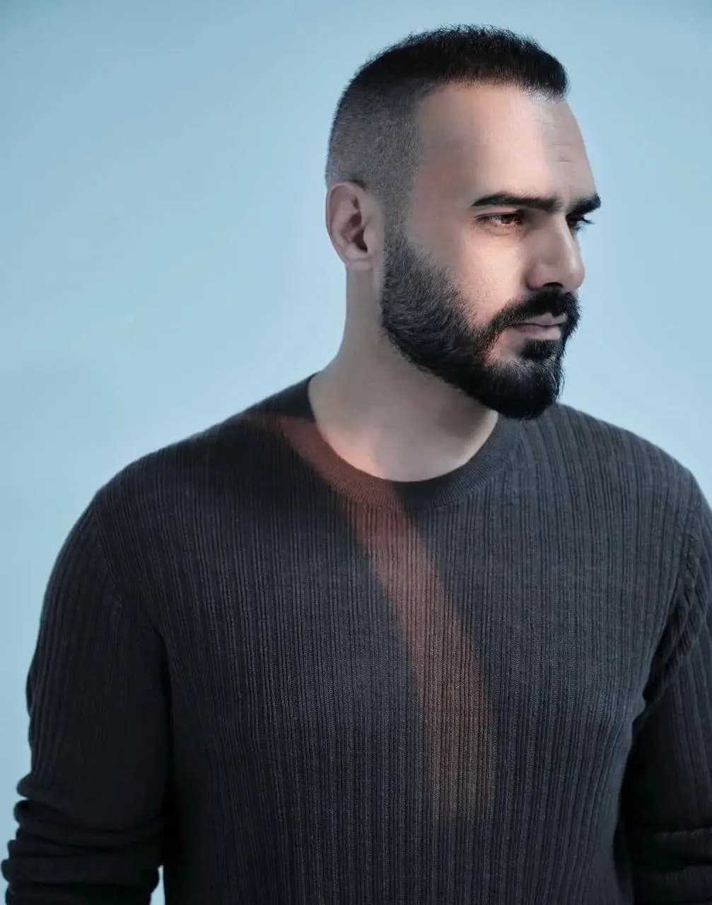 جوزيف عطية: أبحث عن الإحساس في أغنياتي