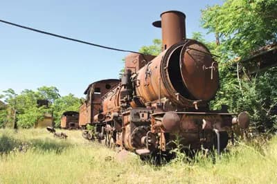 القطار يعود إلى لبنان.. هل يتحرّك الاقتصاد قبل أن تتعطّل السياسة؟