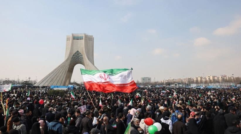 إيران بين تفاعلات الداخل وضغوط الخارج