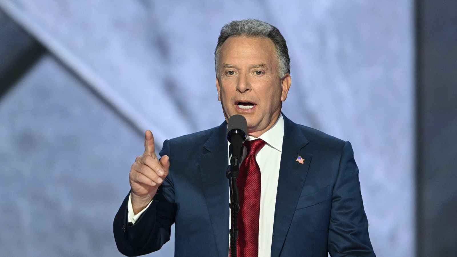 "أكسيوس": ويتكوف التقى بهلوي سرًّا