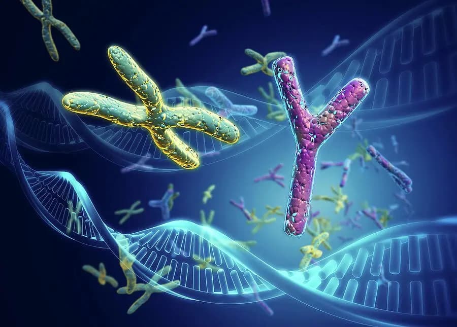 هل اقتربنا من "انقراض الذكور"؟ إليكم حقيقة كروموسوم Y