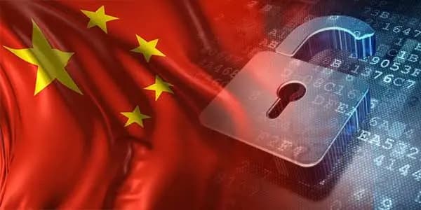 توتّر تكنولوجي.. الصين تحذّر شركاتها