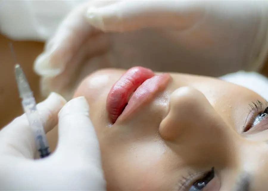 إقفال مركز تجميل مخالف في صور