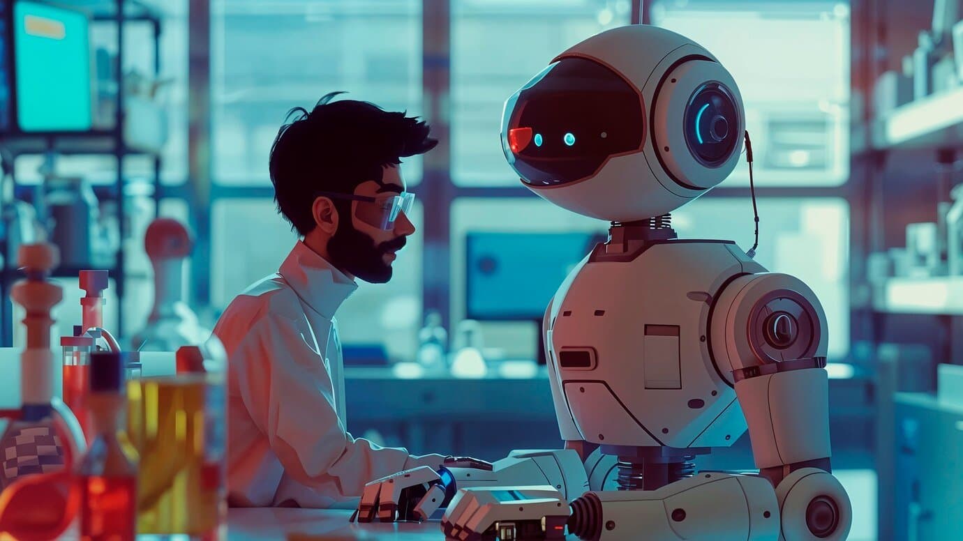 كيف يؤثر الذكاء الاصطناعي على سوق العمل؟