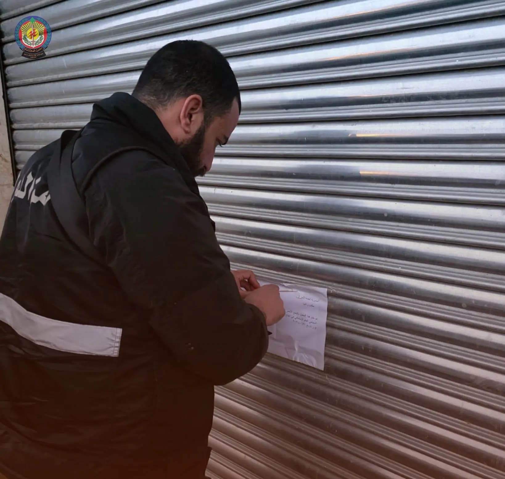 في البقاع.. معمل مخالف للشروط الصحية