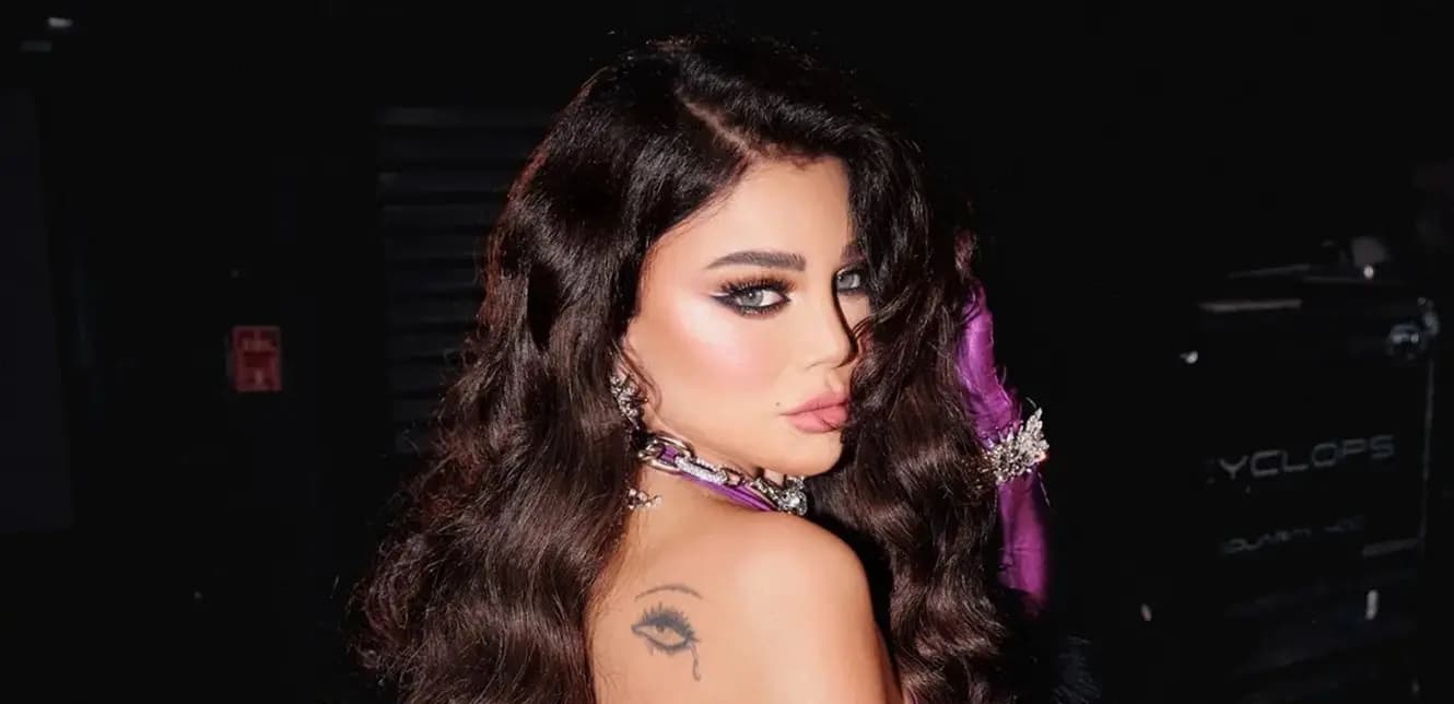 "استخدام مقاطع لها دون إذن".. هيفا وهبي تتحرك قضائيا!