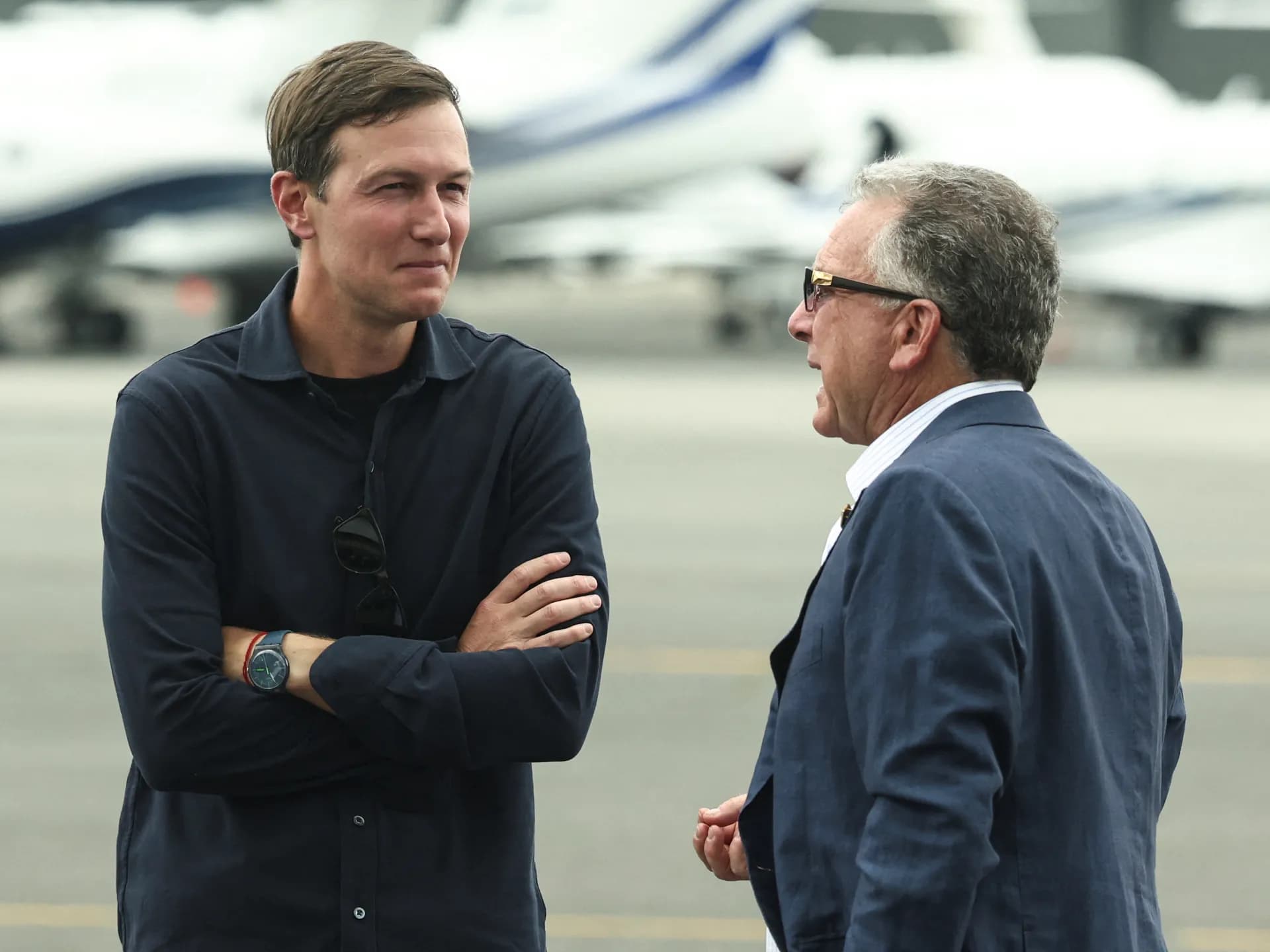 "يديعوت أحرونوت": هكذا انتقم كوشنر وويتكوف من نتنياهو