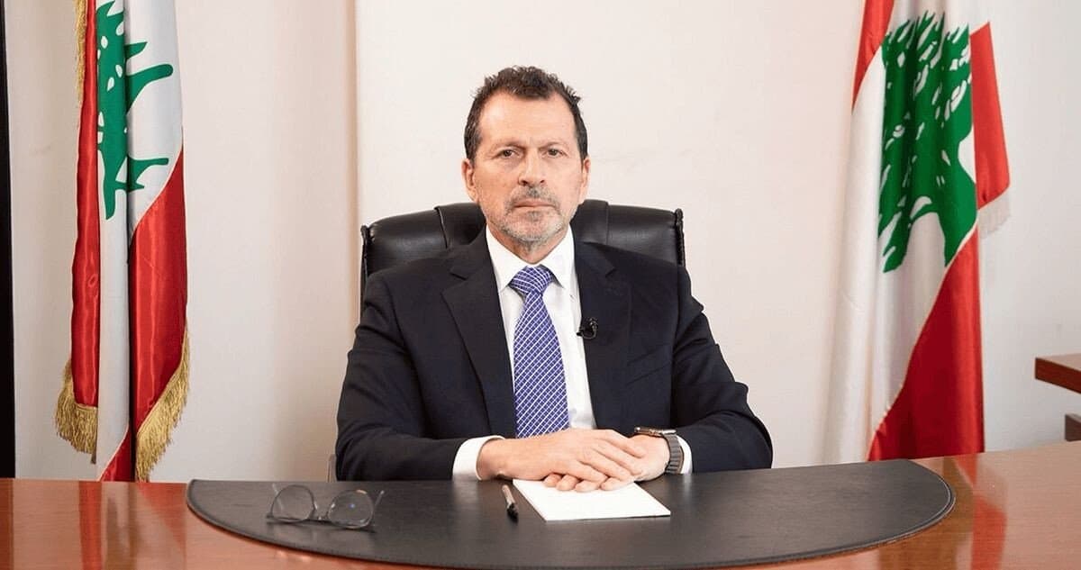 منصّة رقمية جديدة.. ومشروع لإقفال وزارة المهجّرين