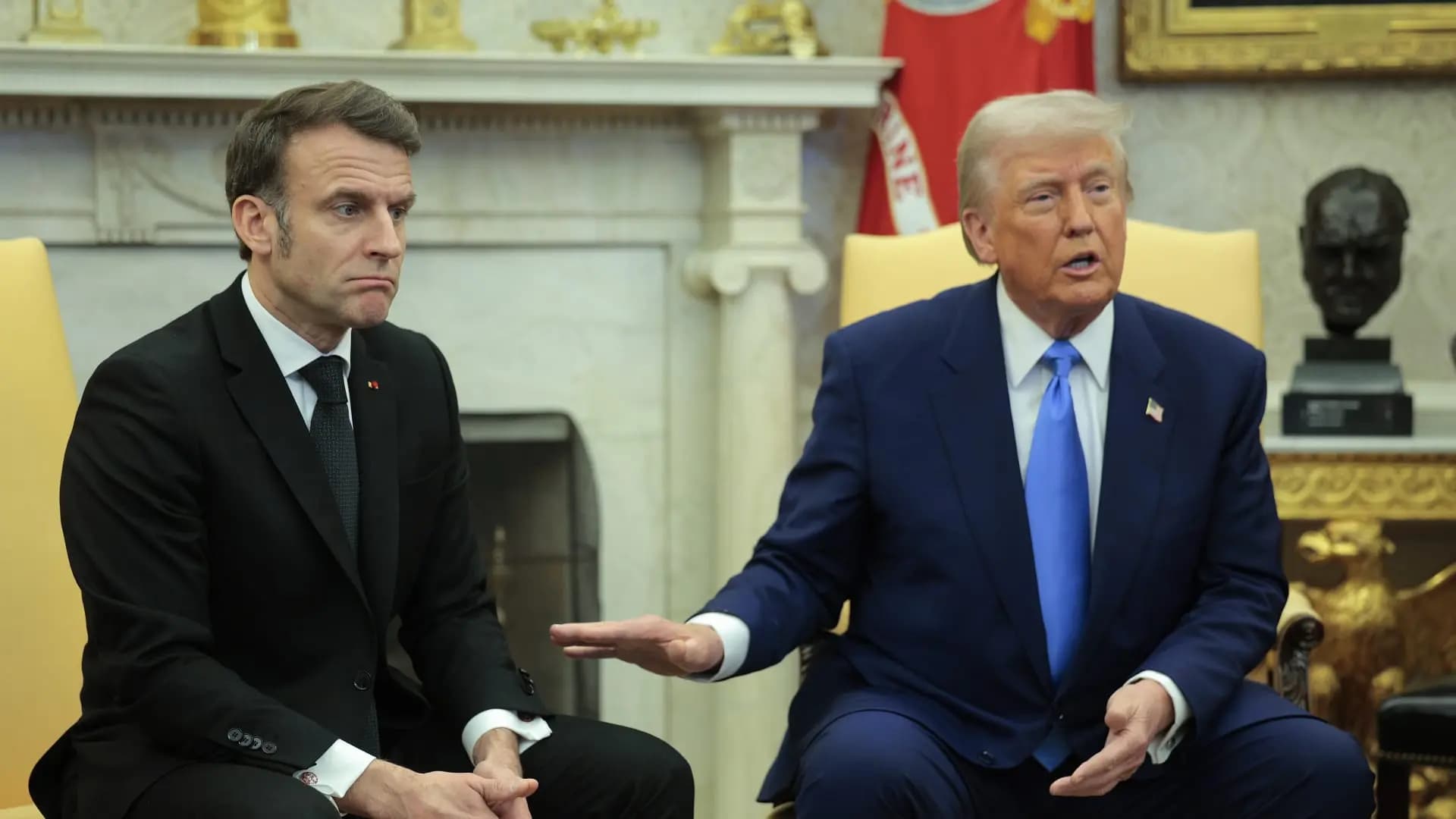 فرنسا تكسر رواية الإقصاء