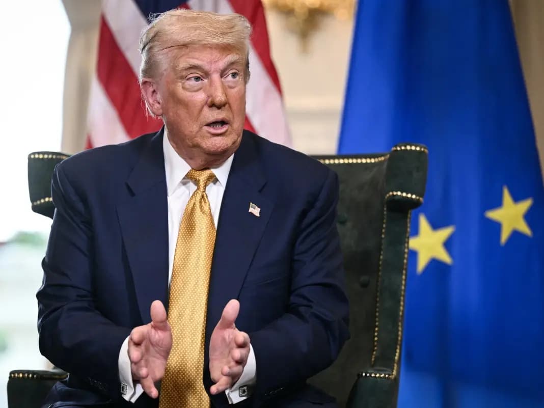 إيكونوميست: ترشيح ترامب لرئيس الفيدرالي يهز الأسواق ويضغط على الذهب