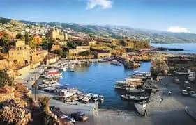 سفير الأرجنتين ناقش ببلدية جبيل إقامة مهرجان بالمدينة واتفاقيات تعاون مع إحدى مدن بلاده