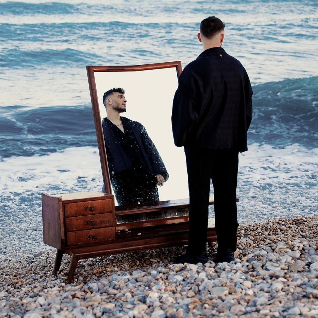 الشامي يواصل إنجازاته الرقميّة.. "خدني" باللهجة المصريّة تُحقّق 100 مليون مشاهدة!