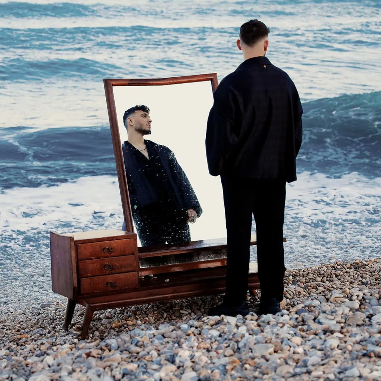 الشامي يواصل إنجازاته الرقميّة.. "خدني" باللهجة المصريّة تُحقّق 100 مليون مشاهدة!