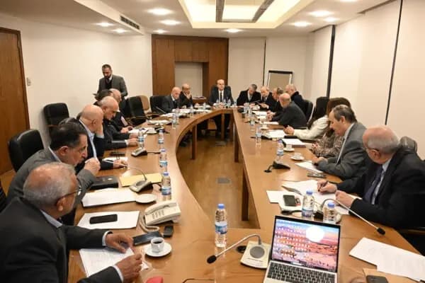 "العدل" تدرس قانون أخلاقيات التمريض