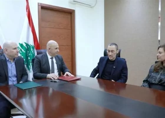 في لبنان.. 3 مستشفيات "صديقة للطفل"!