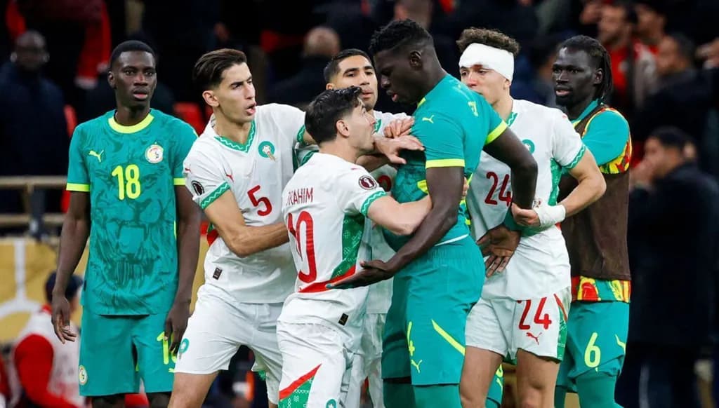 المغرب يستأنف ضد عقوبات "كاف"