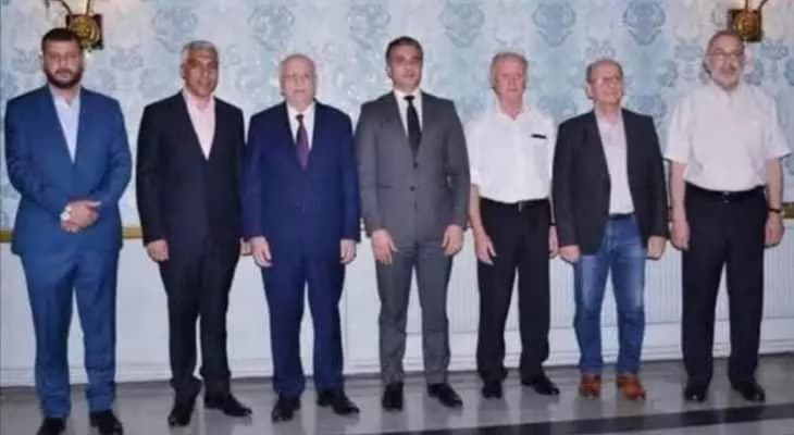 حرفوش يُهاجم مسؤولي طرابلس ونوابها: أنتم من أرسلهم يغرقون بالبحر "هرباً منكم"