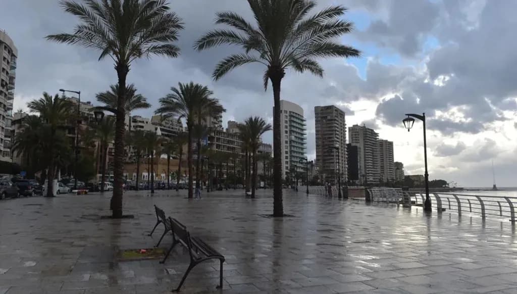 طقس متقلب.. كيف سيكون طقس نهاية الأسبوع؟