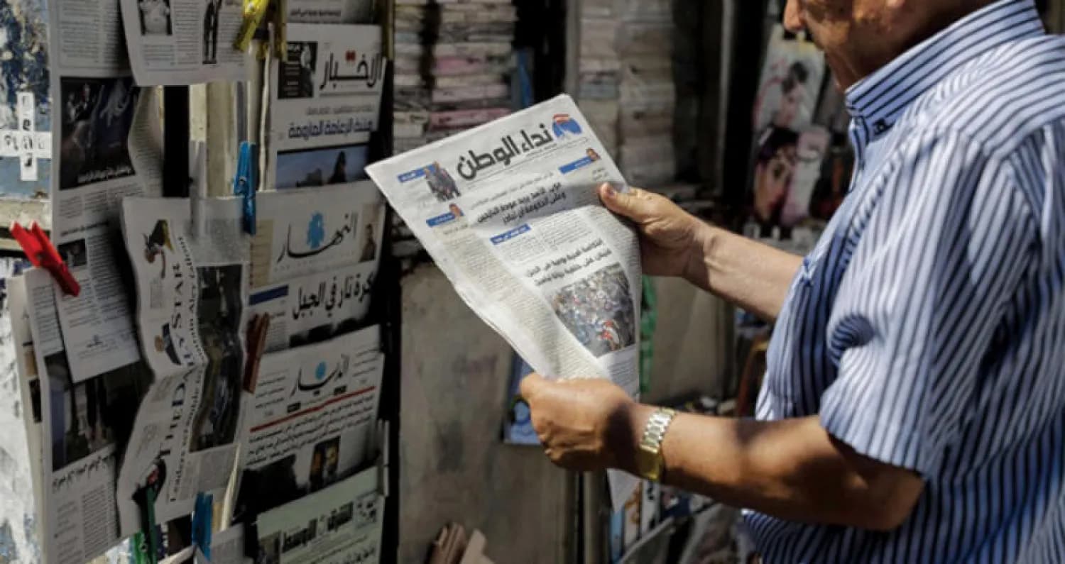 عطلة للصحافة.. في هذا التاريخ