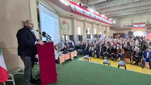 ناصر الدين: أرقام الإصابة بالسرطان مقلقة