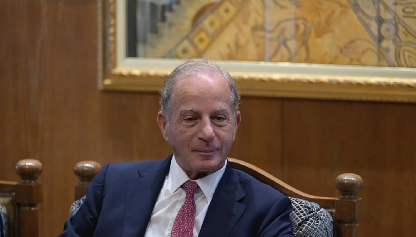 ميشال عيسى يقود ميكانيزم بصيغة جديدة