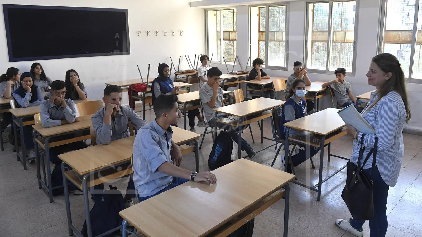 لطلاب الشهادات الرسمية.. إليكم شروط الترشيح